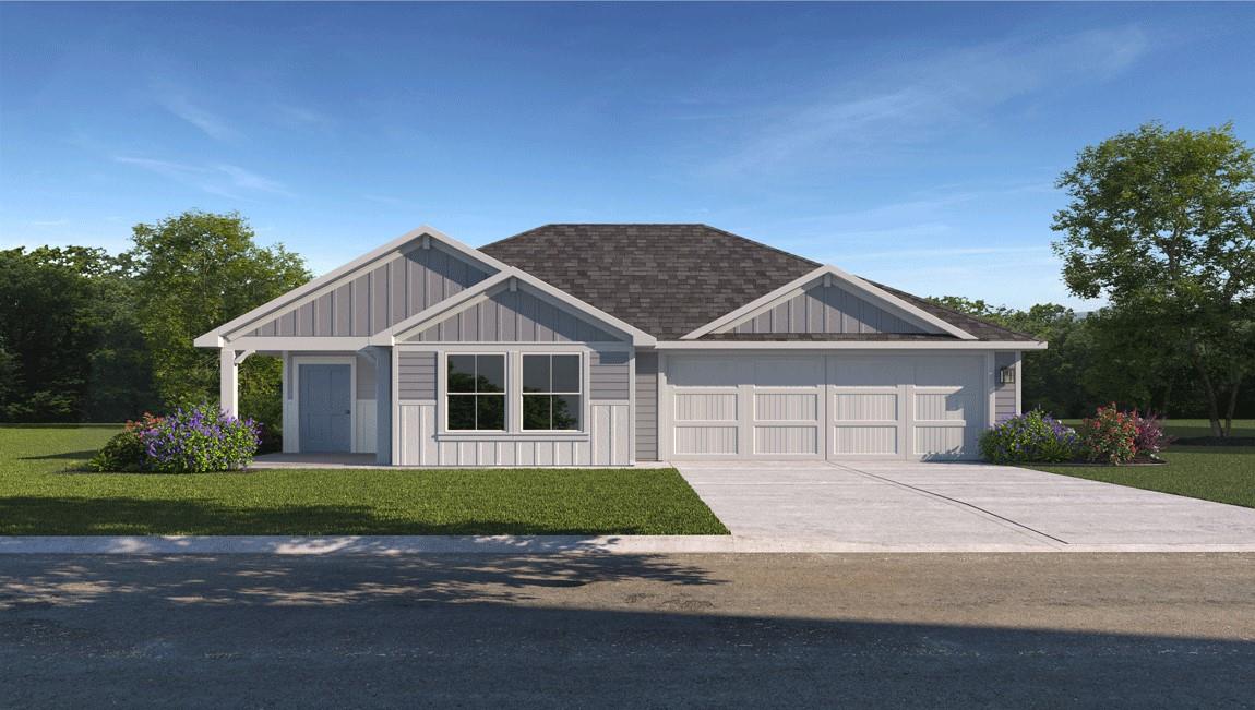 6912  Reginald Dr in Killeen