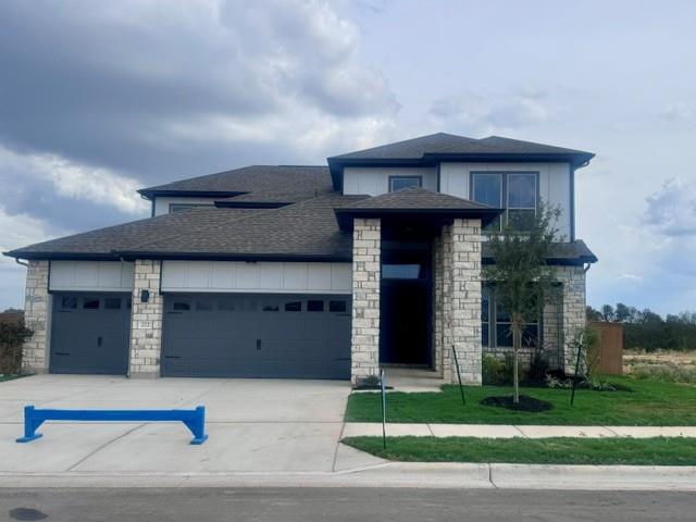 272  Terlingua Dr in Buda