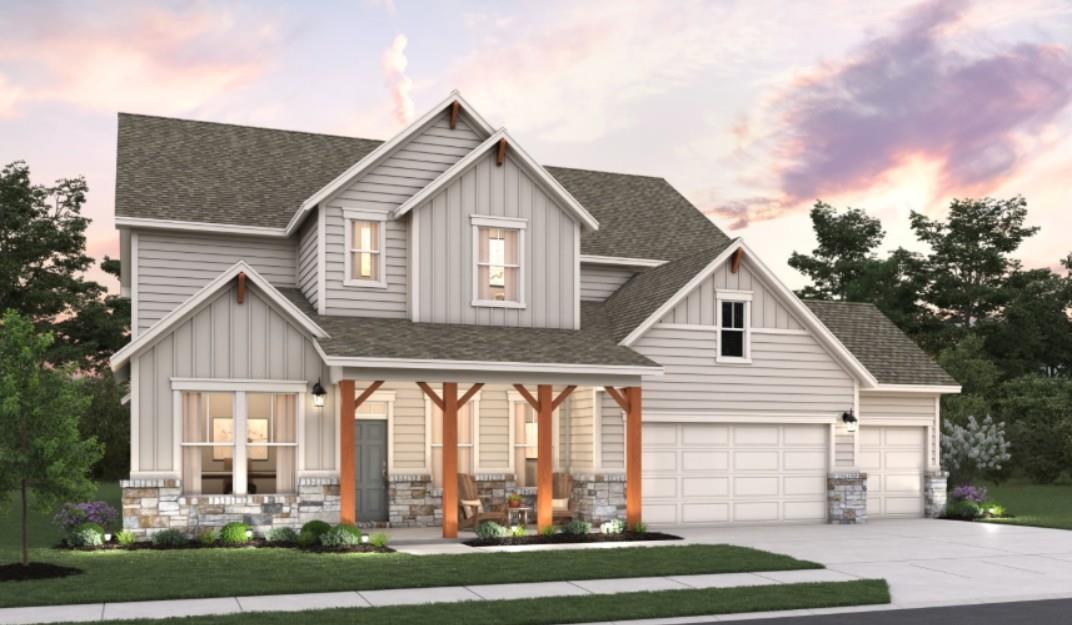 17525  Della Rose Dr in Pflugerville