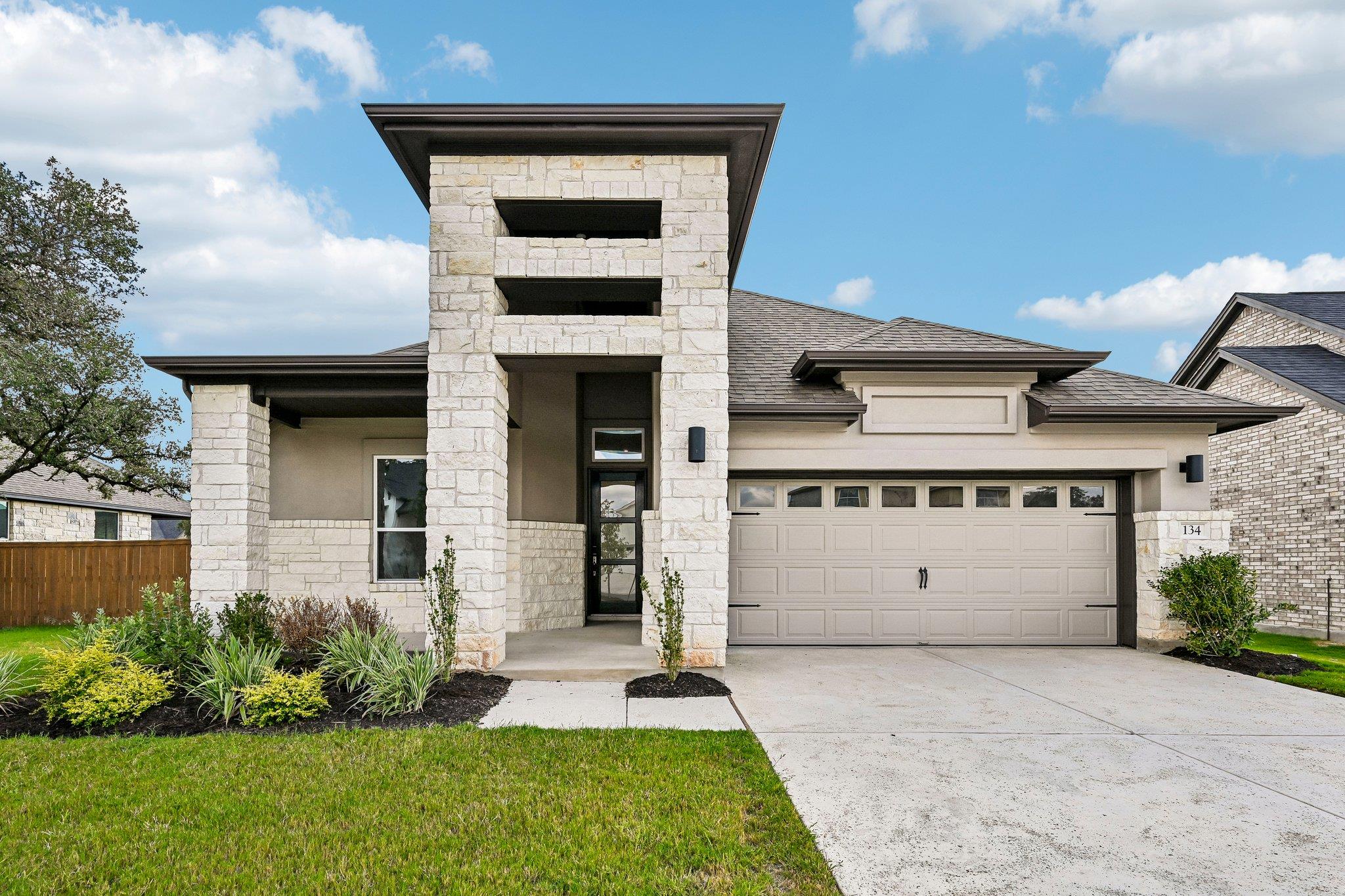 134  Comfort Dr in Buda