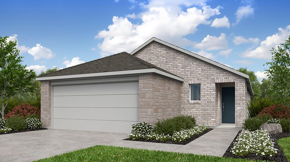 200  Copperwind Dr in Liberty Hill