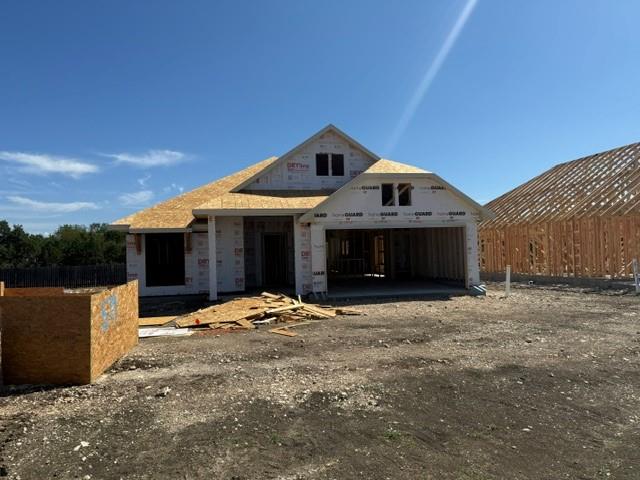 519  Lucky Ave in Bertram