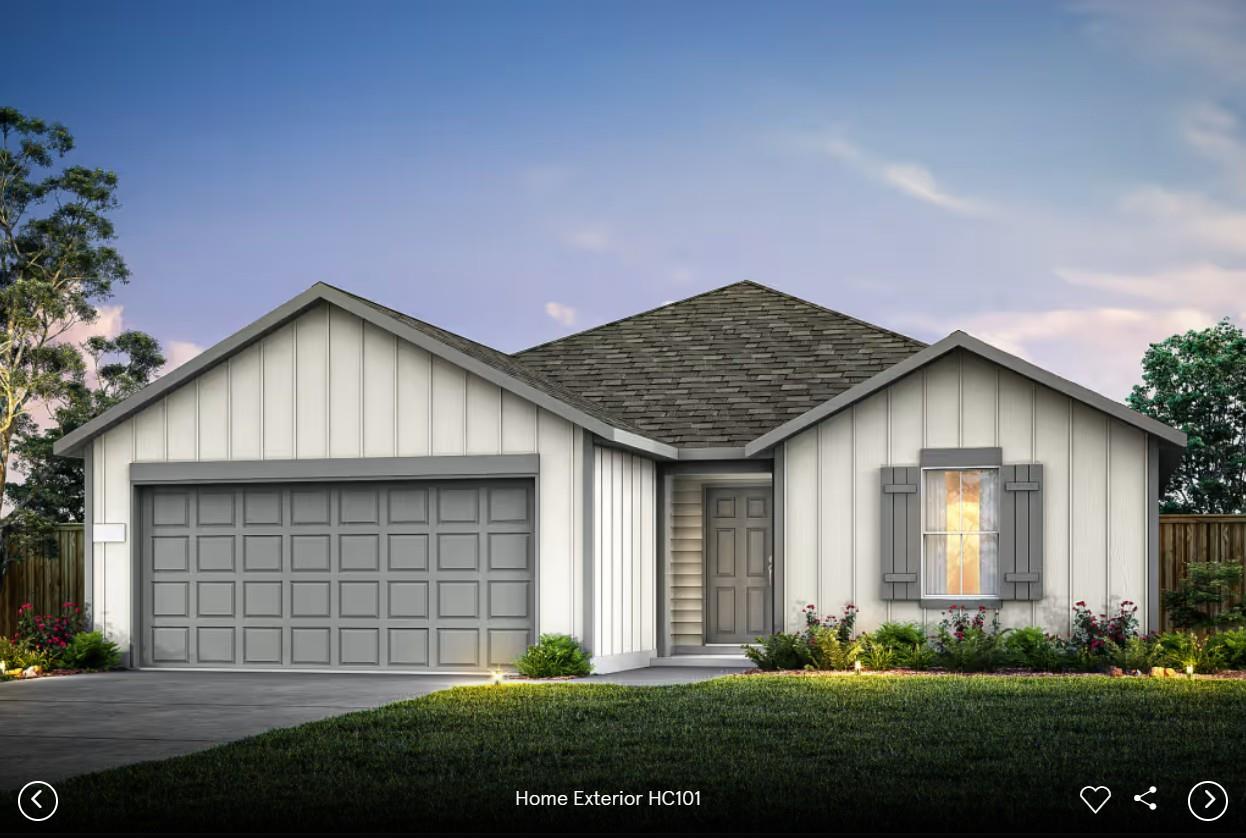 1335  Sky Ridge Ct in Belton