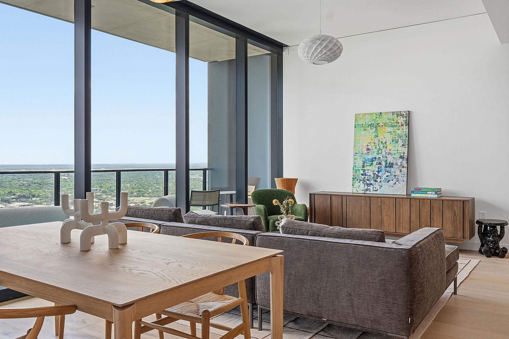 610  Davis St  #4102 in Austin