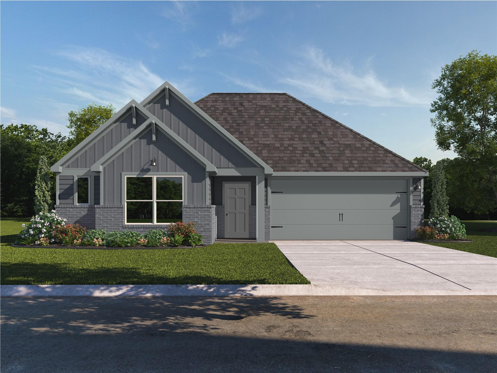 2041  Mandarin Ct in Copperas Cove