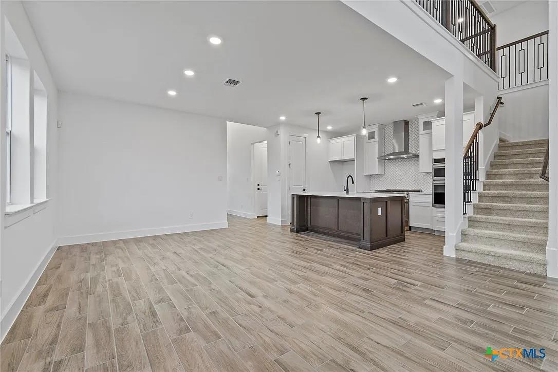 165 Arena Dr, Liberty Hill, TX — Butler Farms by Saratoga Homes — thumbnail 2