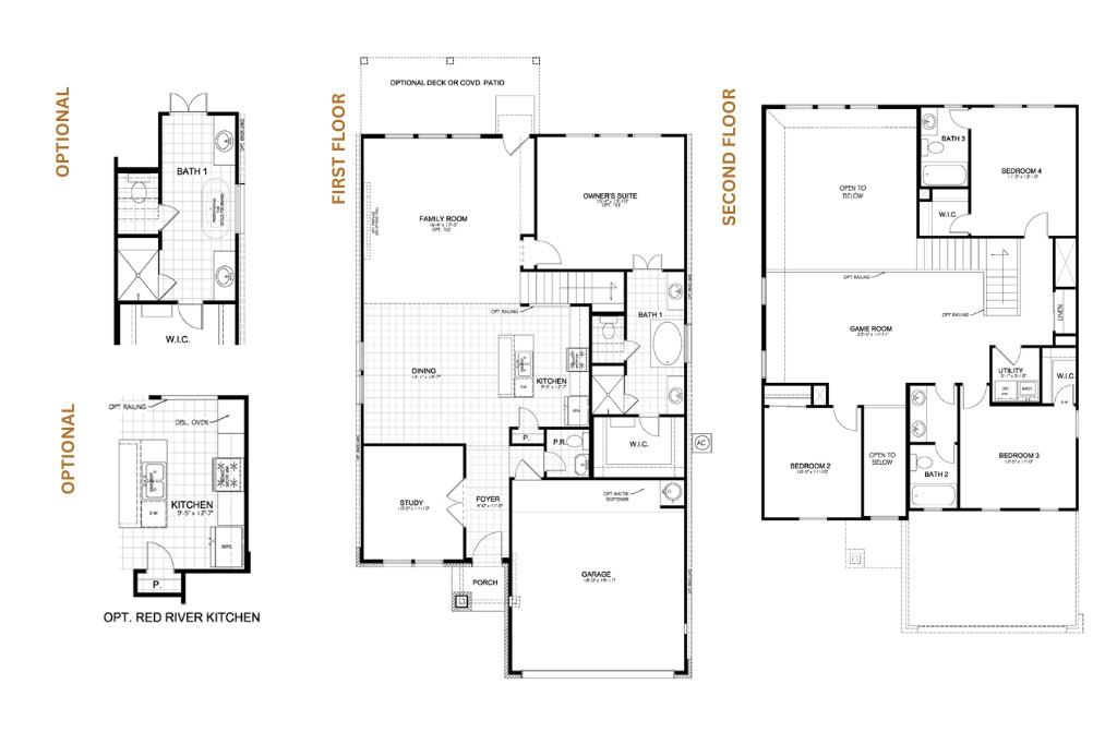 165 Arena Dr, Liberty Hill, TX — Butler Farms by Saratoga Homes — thumbnail 9
