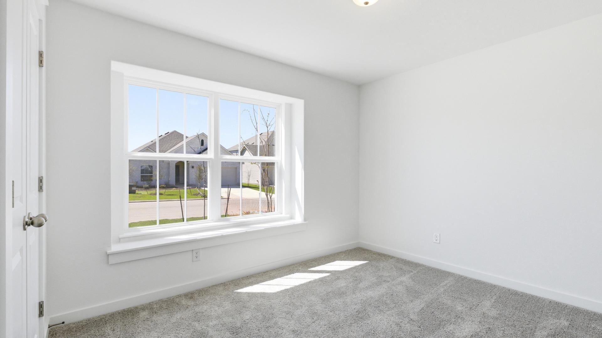 112 Hazy View Rd, San Marcos, TX — Sky Ridge by DRB Homes — thumbnail 15