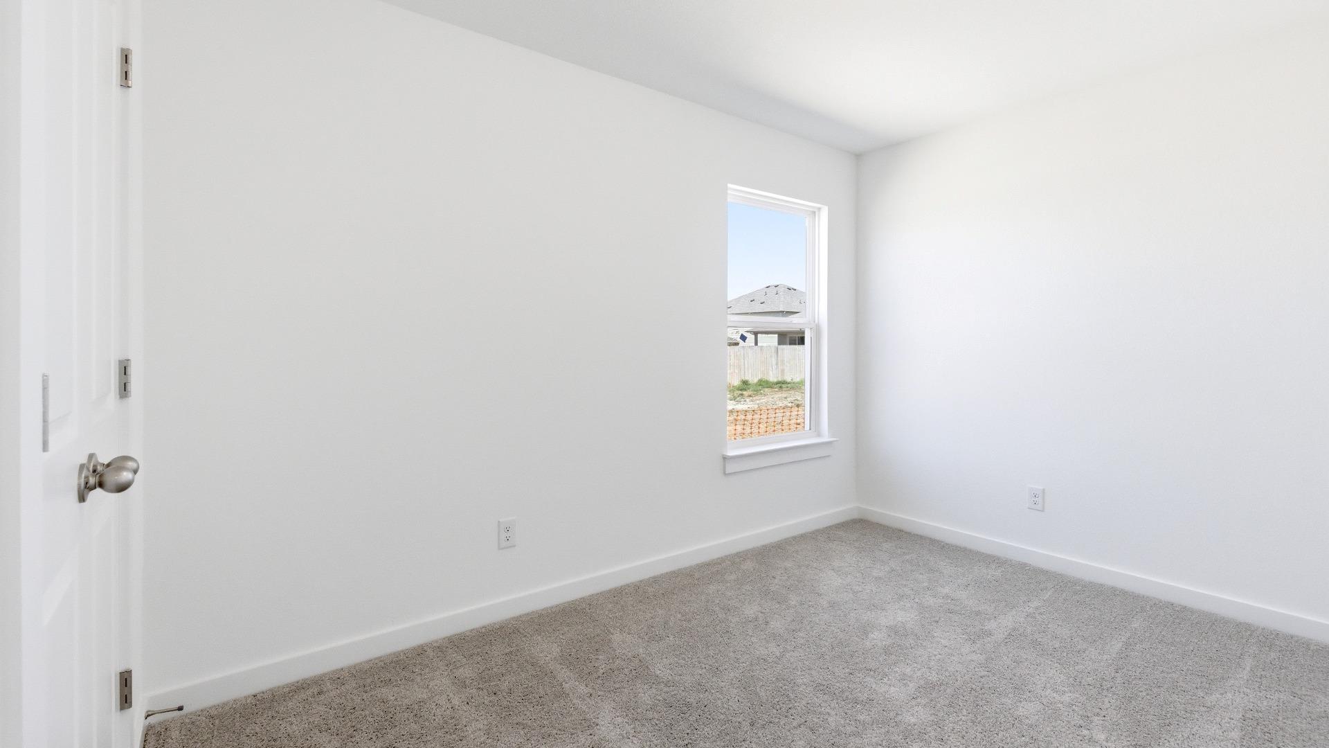 112 Hazy View Rd, San Marcos, TX — Sky Ridge by DRB Homes — thumbnail 16