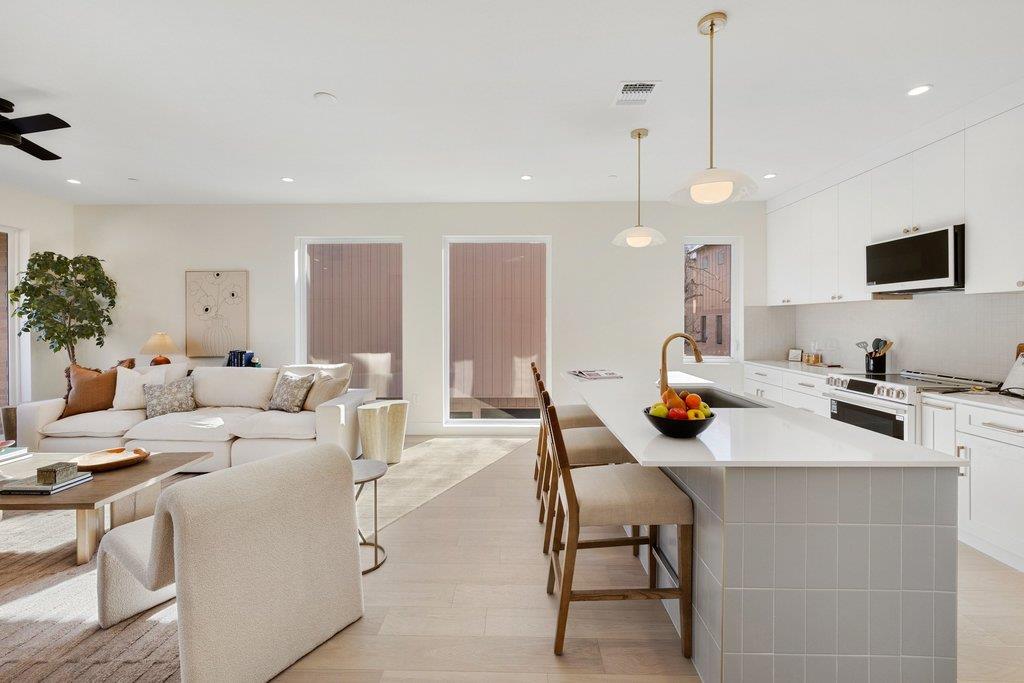 3524 Gonzales St #1B, Austin, TX — The Grange Commons by AUS/BOS — thumbnail 2