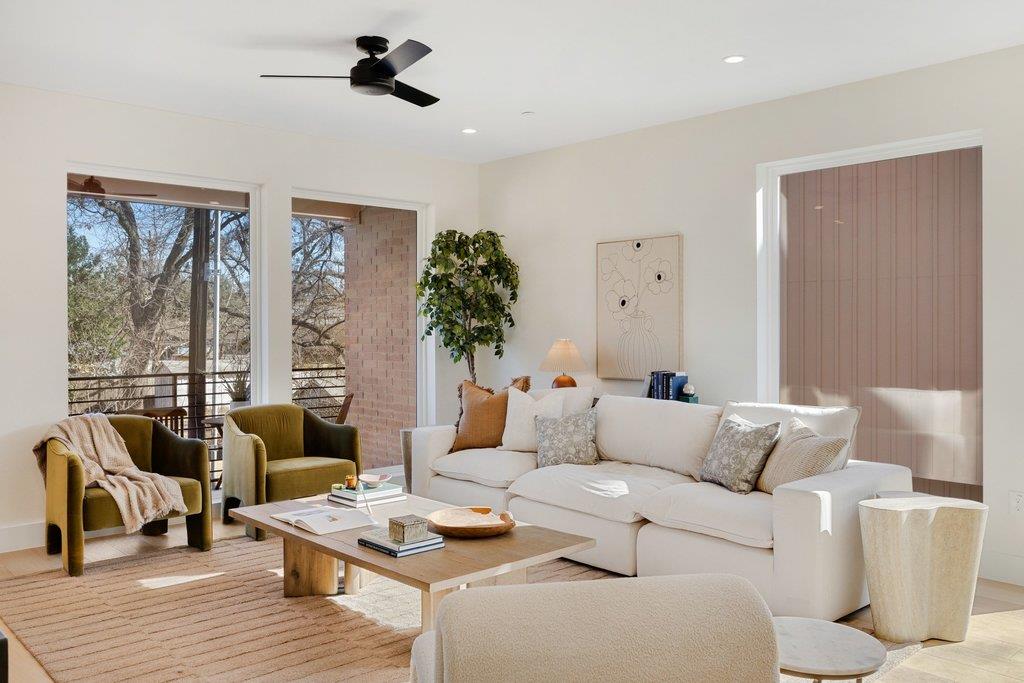 3524 Gonzales St #1B, Austin, TX — The Grange Commons by AUS/BOS — thumbnail 3