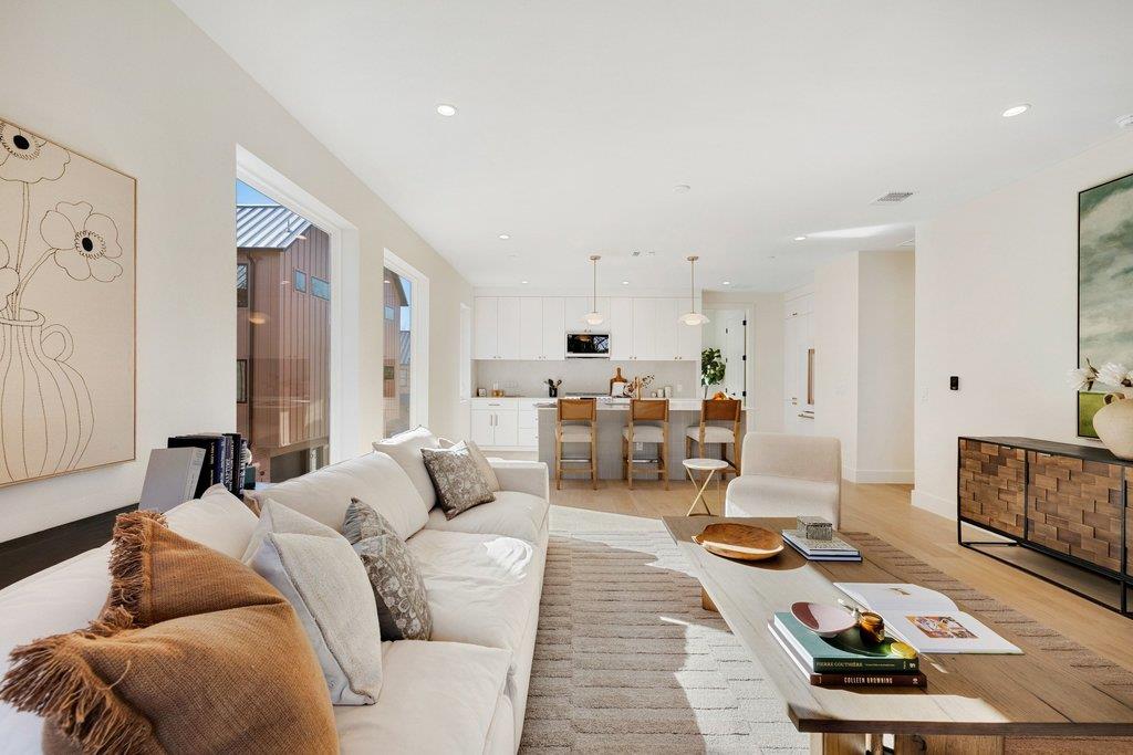3524 Gonzales St #1B, Austin, TX — The Grange Commons by AUS/BOS — thumbnail 4