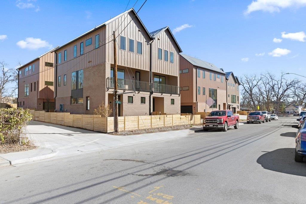 3524 Gonzales St #1B, Austin, TX — The Grange Commons by AUS/BOS — thumbnail 5