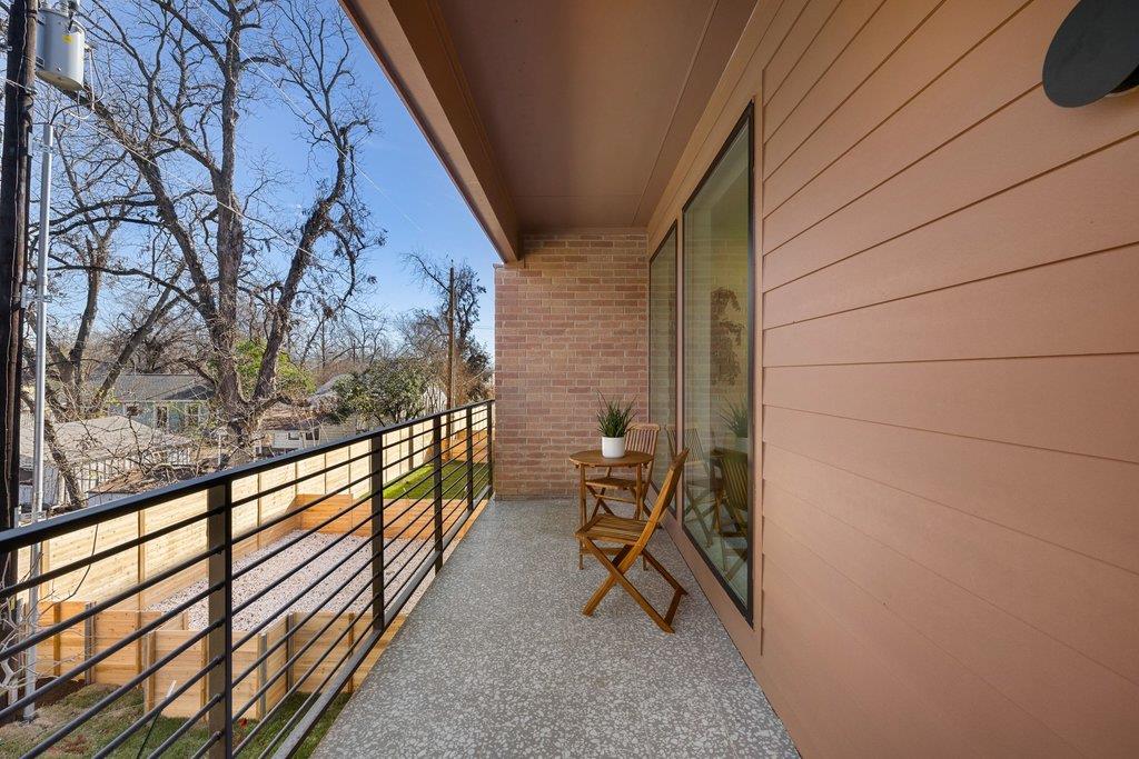 3524 Gonzales St #1B, Austin, TX — The Grange Commons by AUS/BOS — thumbnail 6