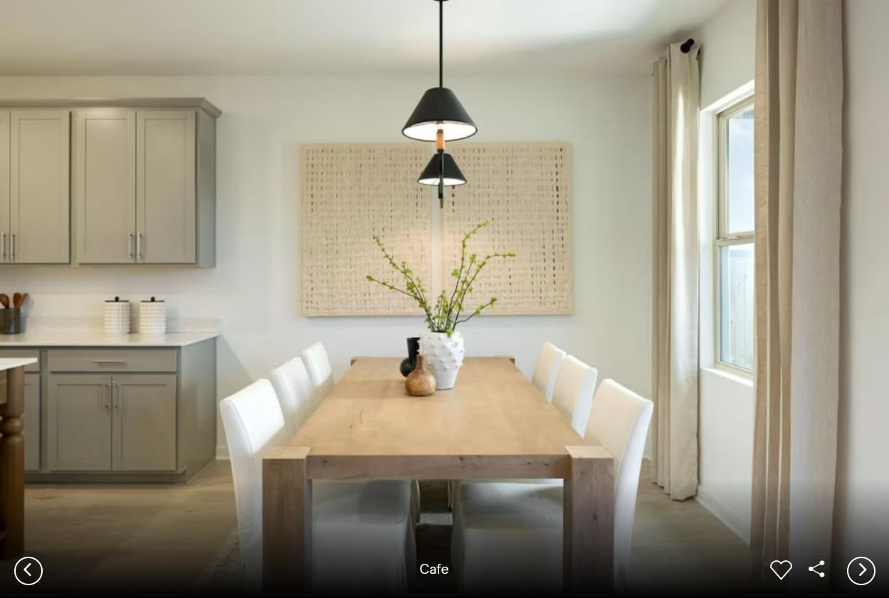 185 Mad Pupper Dr, Buda, TX — Sunfield by Centex Homes — thumbnail 4