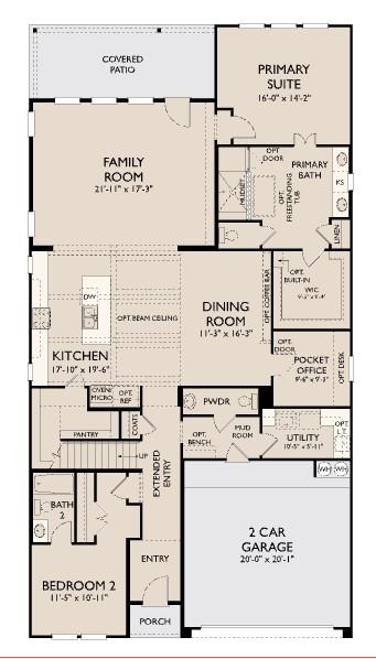 11417 Lago Leon St, Manor, TX — Lagos Reserve by Ashton Woods — thumbnail 2