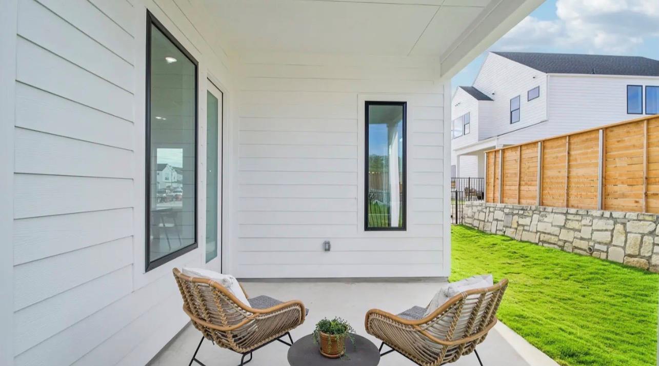1407 Sweet Bark St, Austin, TX — Novel by Risewell Homes — thumbnail 19
