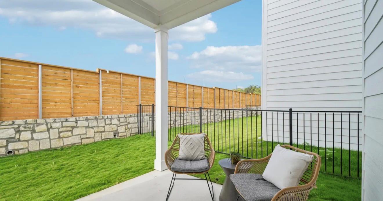 1407 Sweet Bark St, Austin, TX — Novel by Risewell Homes — thumbnail 20