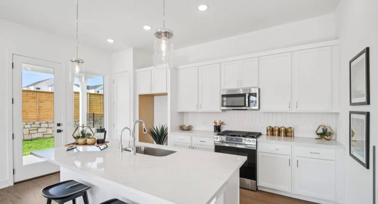 1407 Sweet Bark St, Austin, TX — Novel by Risewell Homes — thumbnail 10