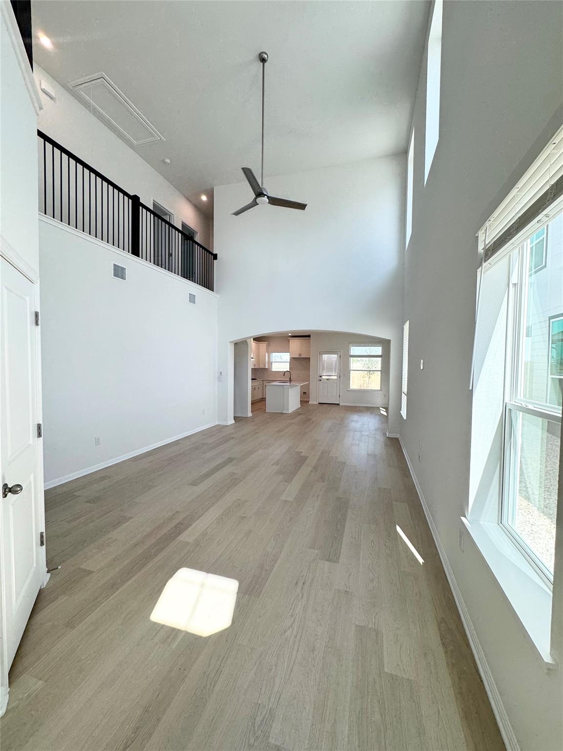 318 Young St, Buda, TX — Porter Country by Milestone Community Builders — thumbnail 2