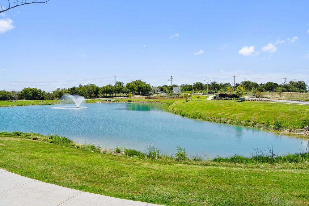 318 Young St, Buda, TX — Porter Country by Milestone Community Builders — thumbnail 11