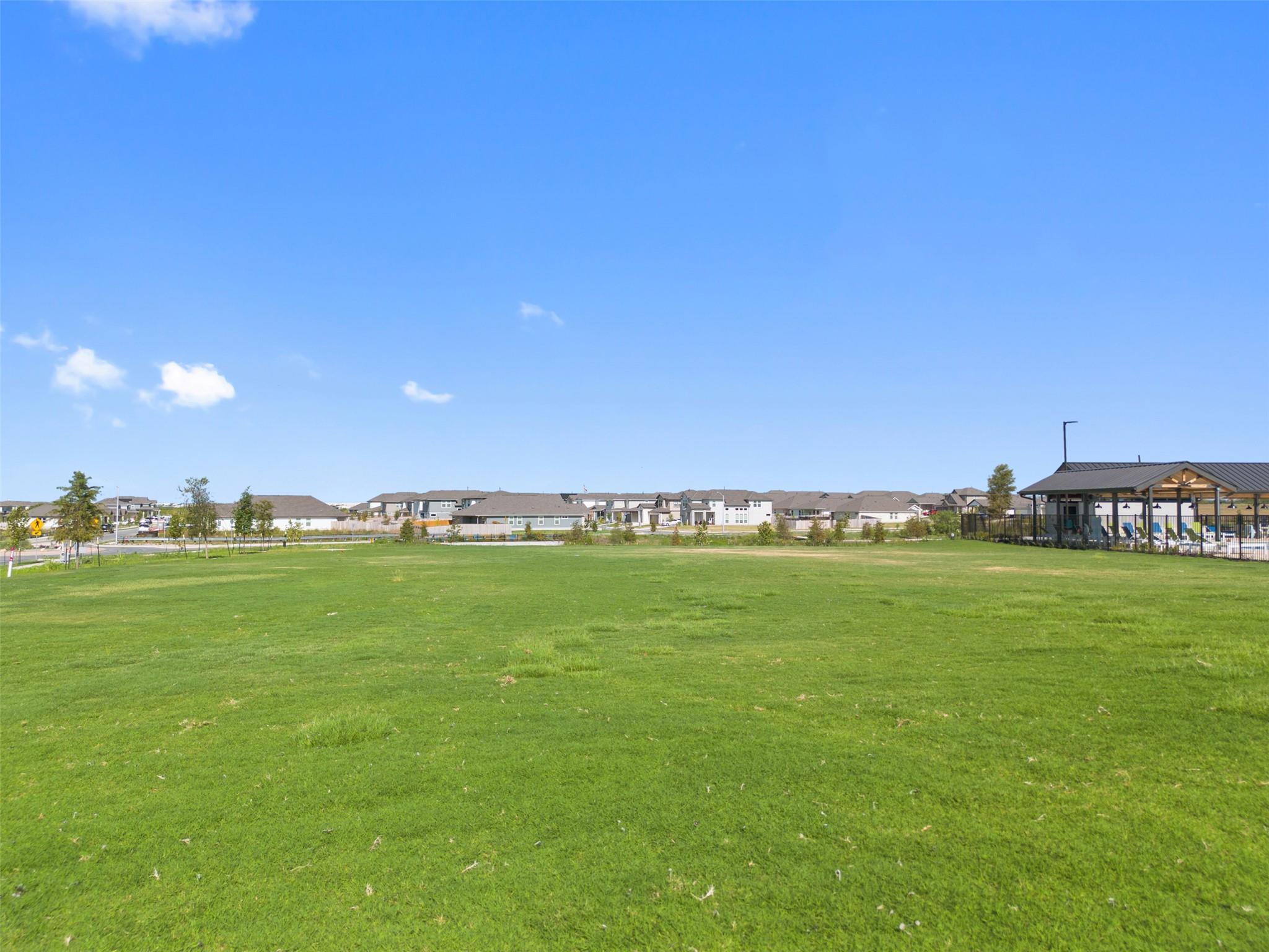 318 Young St, Buda, TX — Porter Country by Milestone Community Builders — thumbnail 12