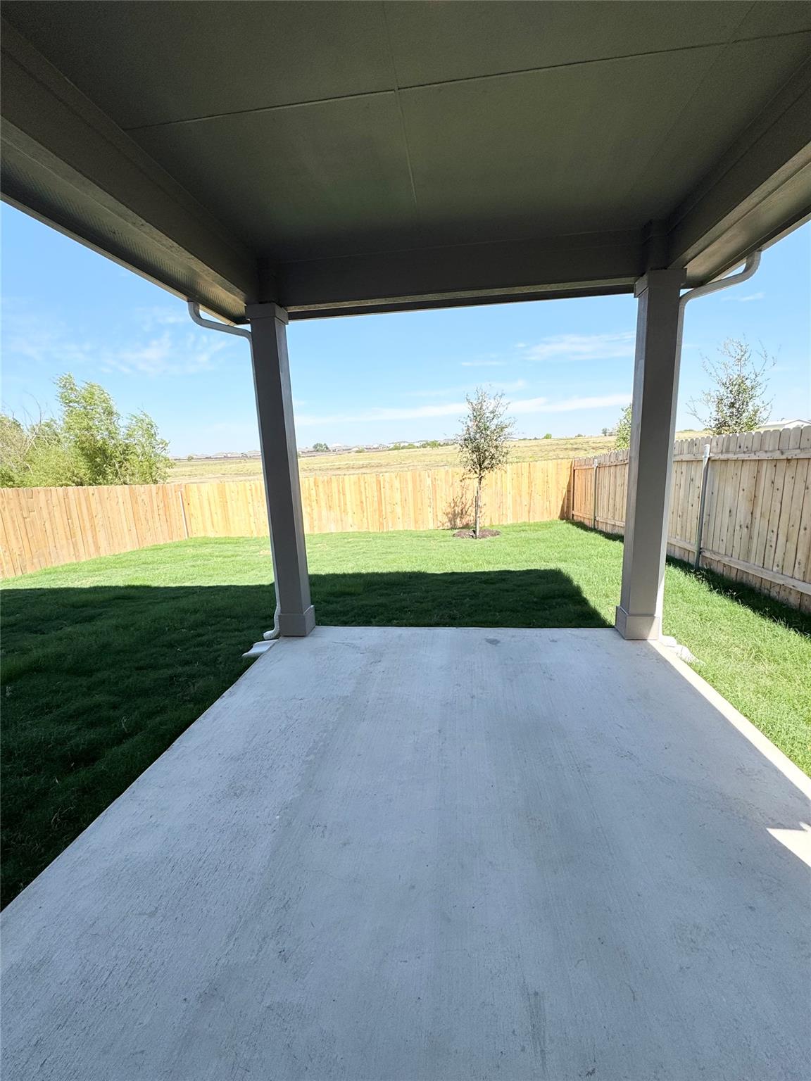 318 Young St, Buda, TX — Porter Country by Milestone Community Builders — thumbnail 7