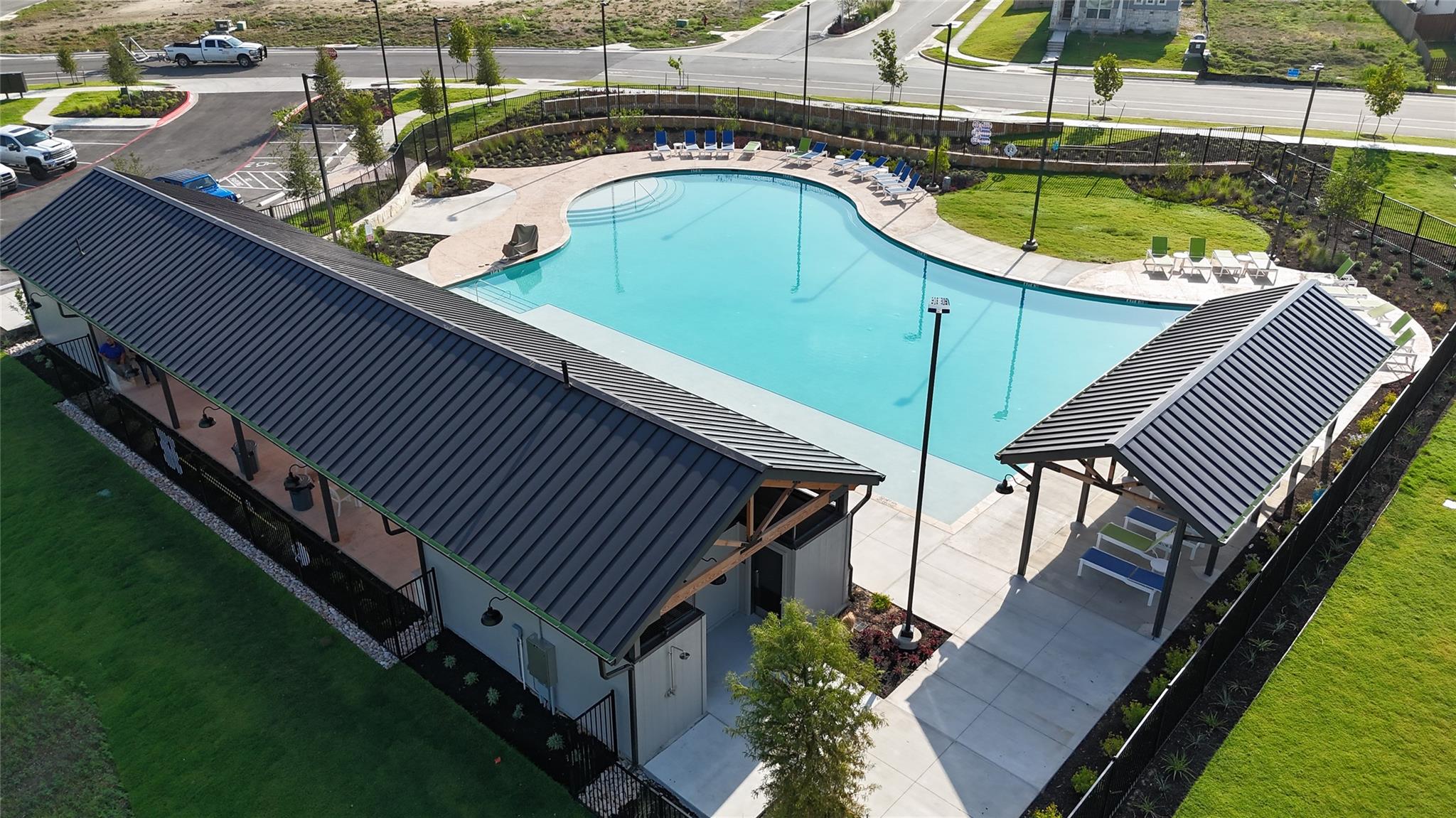 318 Young St, Buda, TX — Porter Country by Milestone Community Builders — thumbnail 10
