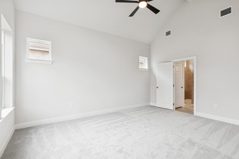 937 Teeler Ln, Leander, TX — South Brook by David Weekley Homes — thumbnail 5
