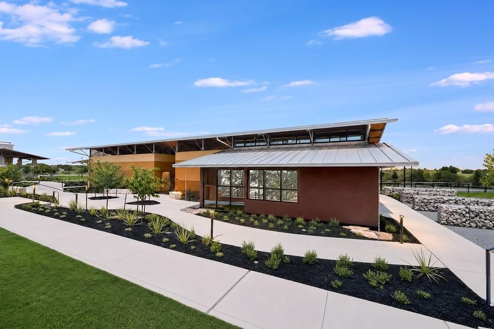 14121 Gilwell Dr, Del Valle, TX — Longview by Taylor Morrison — thumbnail 2