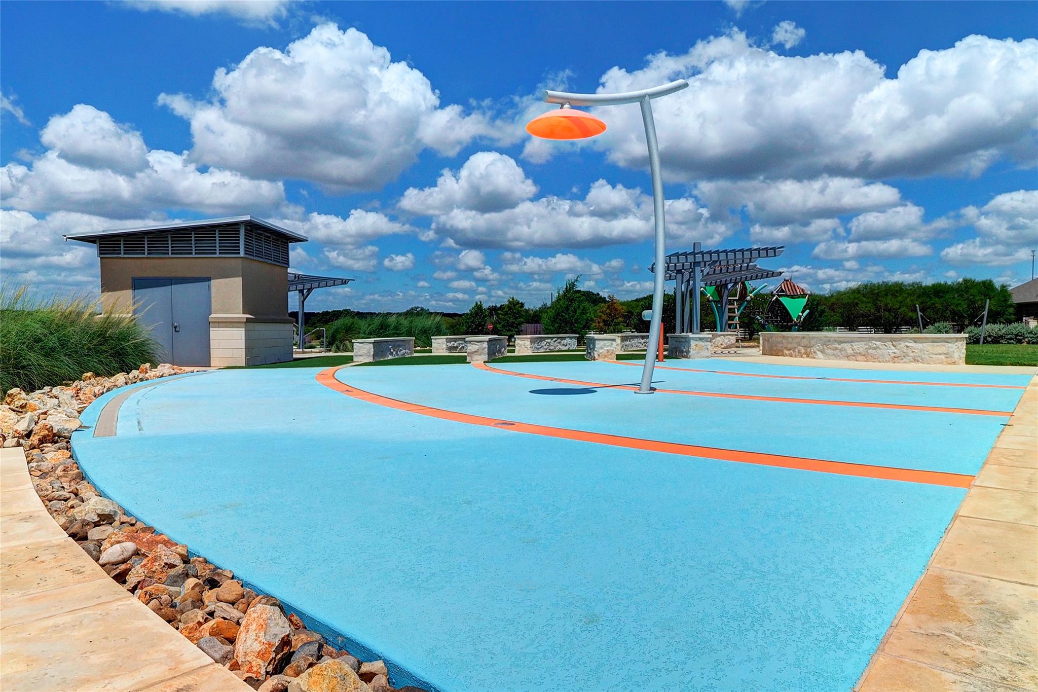 308 Bundleflower Way, San Marcos, TX — La Cima by Perry Homes — thumbnail 17