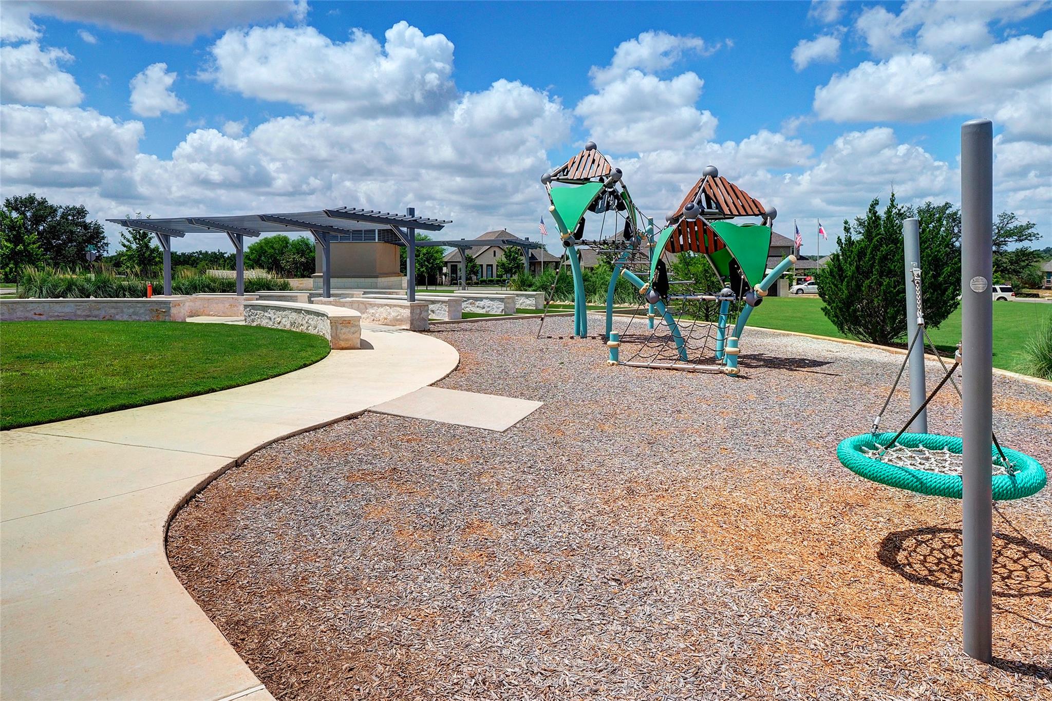 308 Bundleflower Way, San Marcos, TX — La Cima by Perry Homes — thumbnail 18