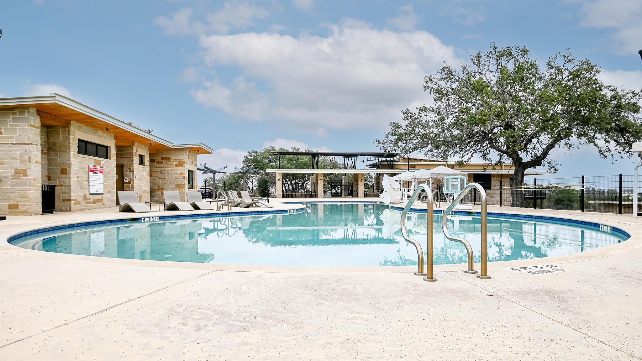308 Bundleflower Way, San Marcos, TX — La Cima by Perry Homes — thumbnail 5
