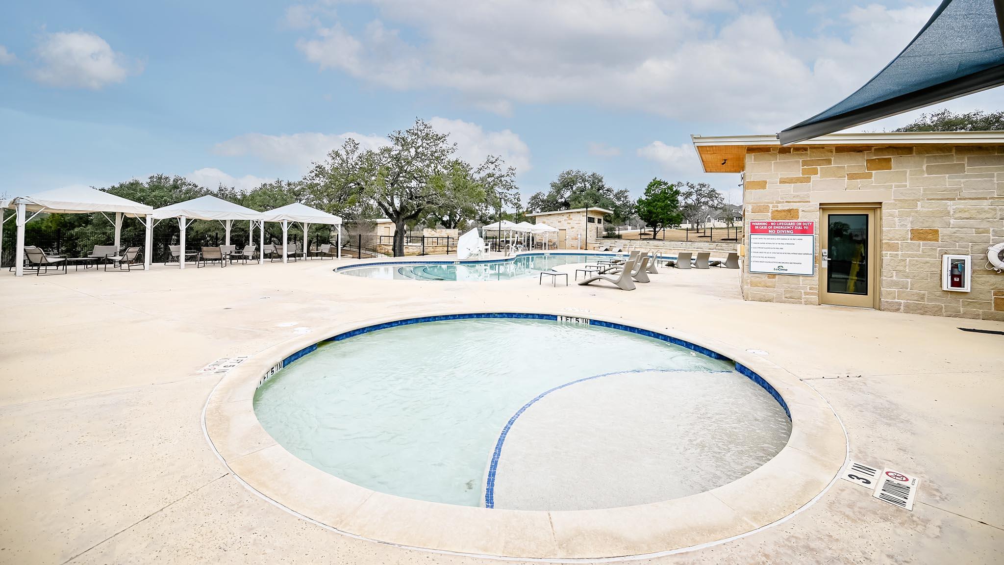 308 Bundleflower Way, San Marcos, TX — La Cima by Perry Homes — thumbnail 6