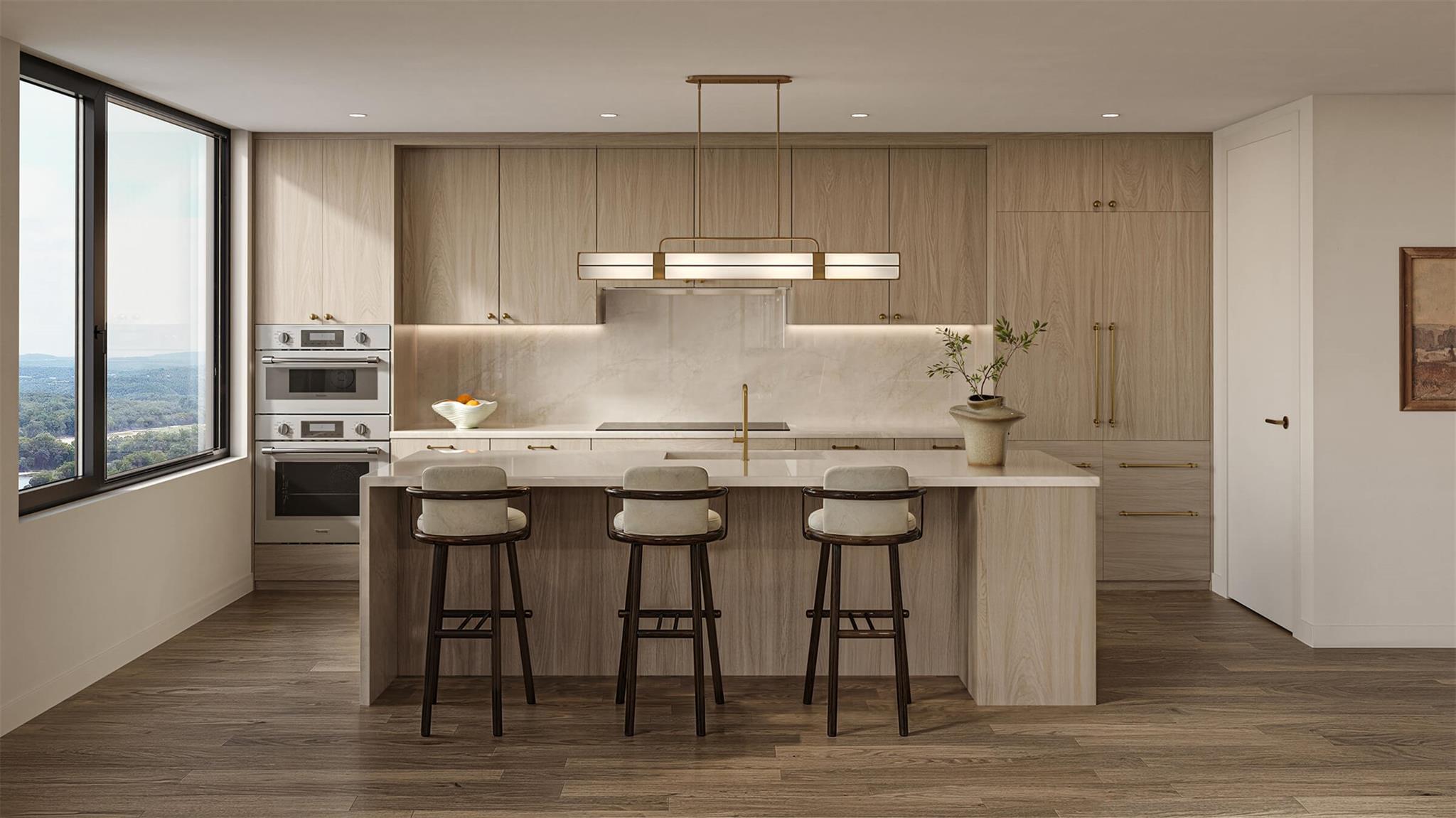 301 Pressler St #307, Austin, TX — Division Z by Pearlstone Partners / Summit — thumbnail 6