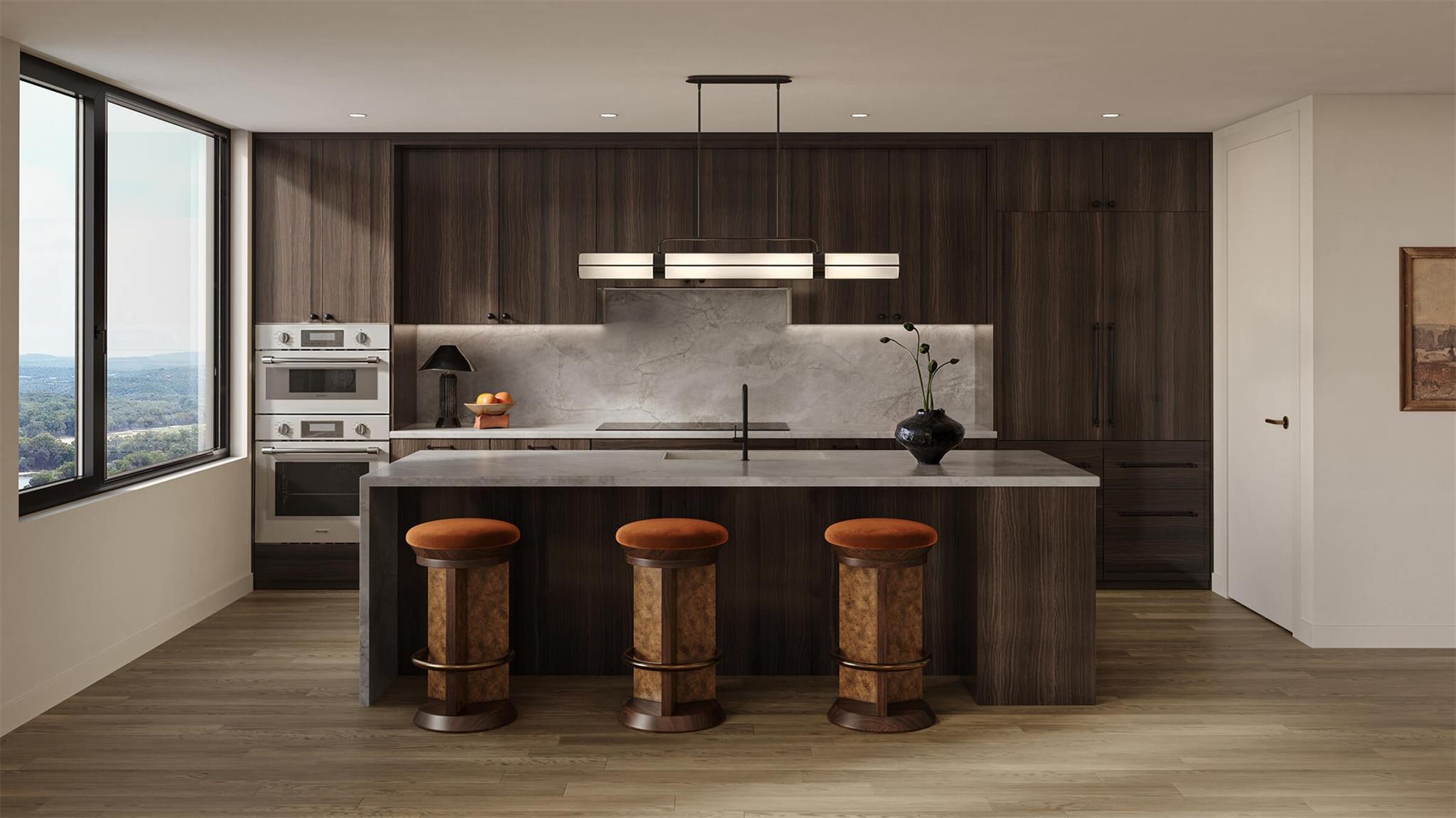 301 Pressler St #307, Austin, TX — Division Z by Pearlstone Partners / Summit — thumbnail 8