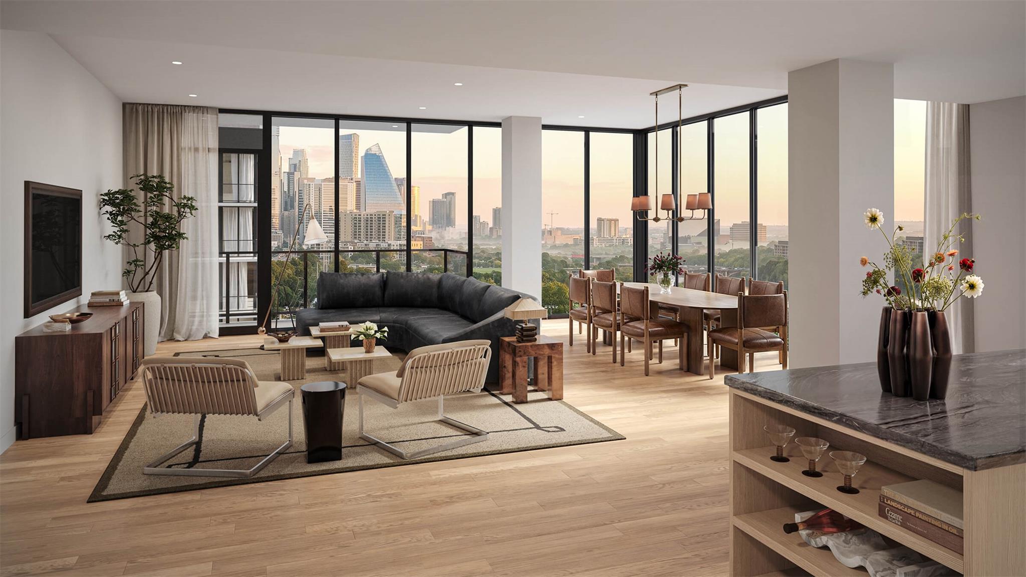 301 Pressler St #307, Austin, TX — Division Z by Pearlstone Partners / Summit — thumbnail 10