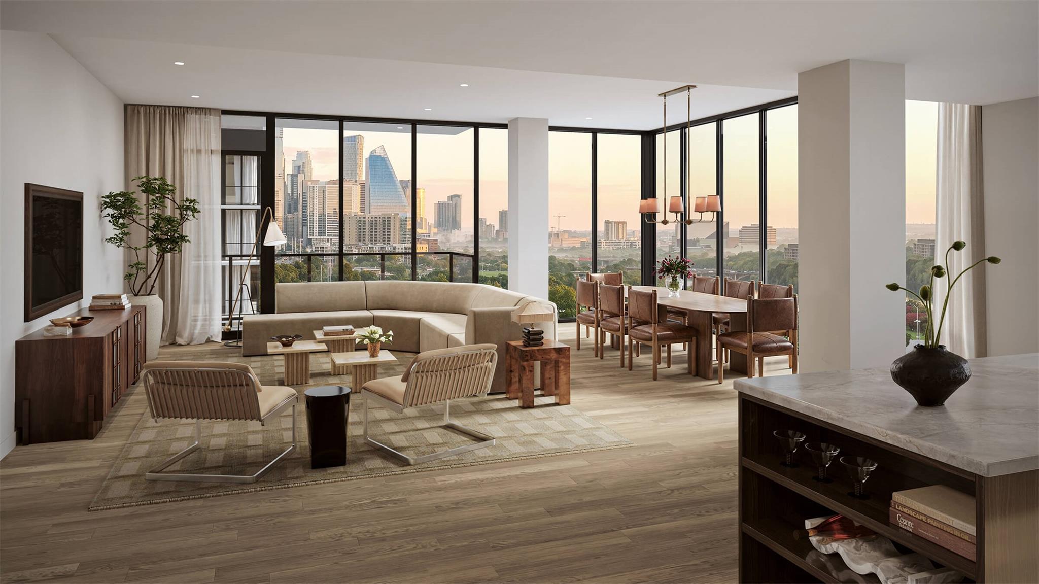 300 Pressler St #203, Austin, TX — Division Z by Pearlstone Partners/Summit — thumbnail 9