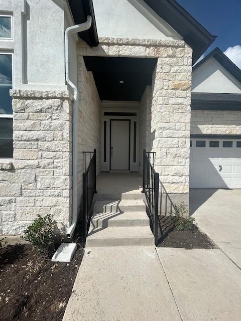 185 Comfort Dr, Buda, TX — Persimmon Ph 1 Sec 1 by Milestone Community Builders — thumbnail 2