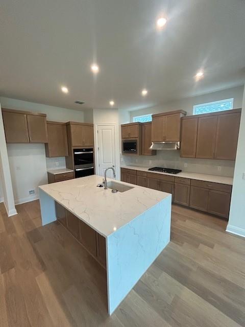 185 Comfort Dr, Buda, TX — Persimmon Ph 1 Sec 1 by Milestone Community Builders — thumbnail 4