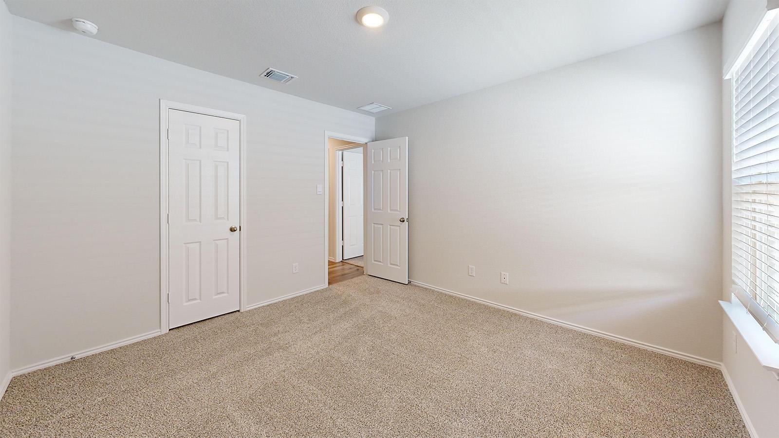 6810 Reginald Dr, Killeen, TX — Mitchell Farms by DR Horton — thumbnail 21