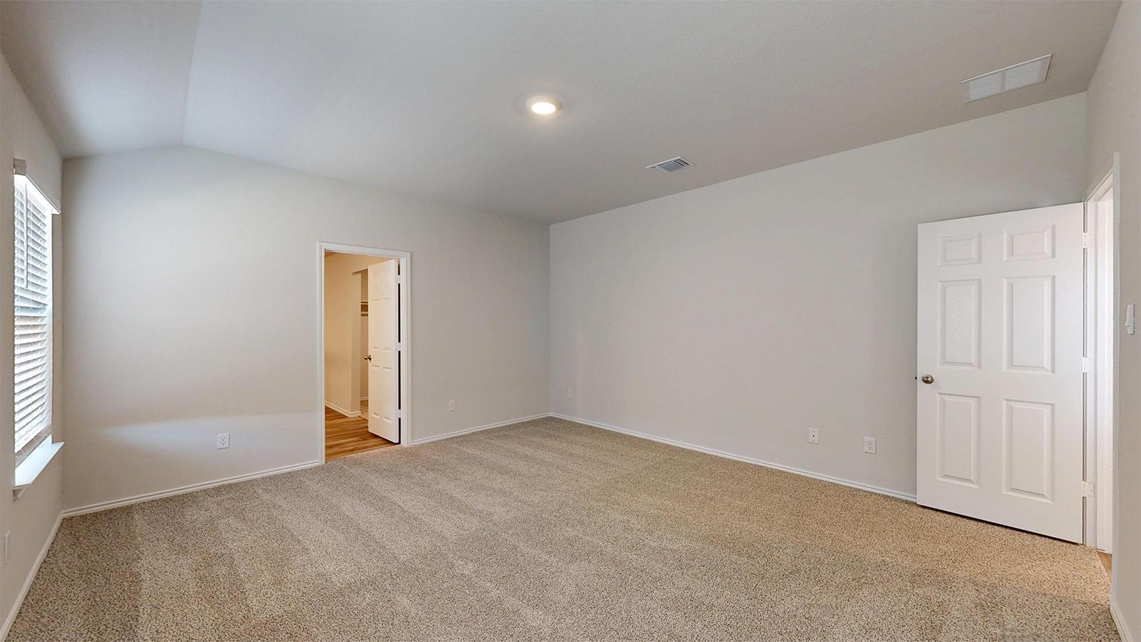 6810 Reginald Dr, Killeen, TX — Mitchell Farms by DR Horton — thumbnail 10