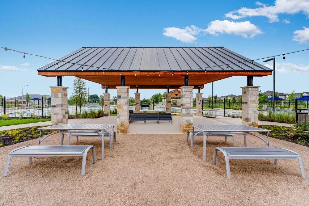 15408 Betsy St, Pflugerville, TX — Lisso by Taylor Morrison — thumbnail 12