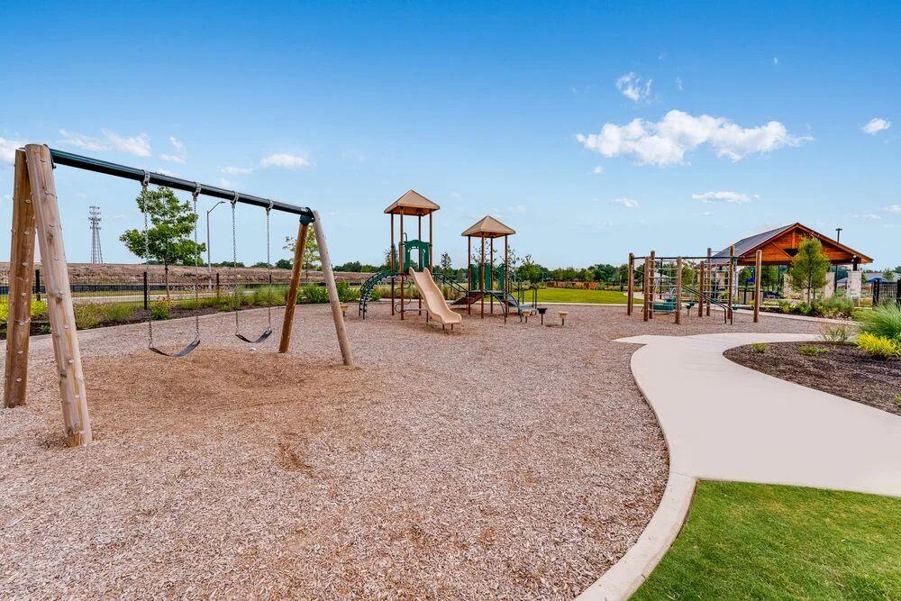 15408 Betsy St, Pflugerville, TX — Lisso by Taylor Morrison — thumbnail 10
