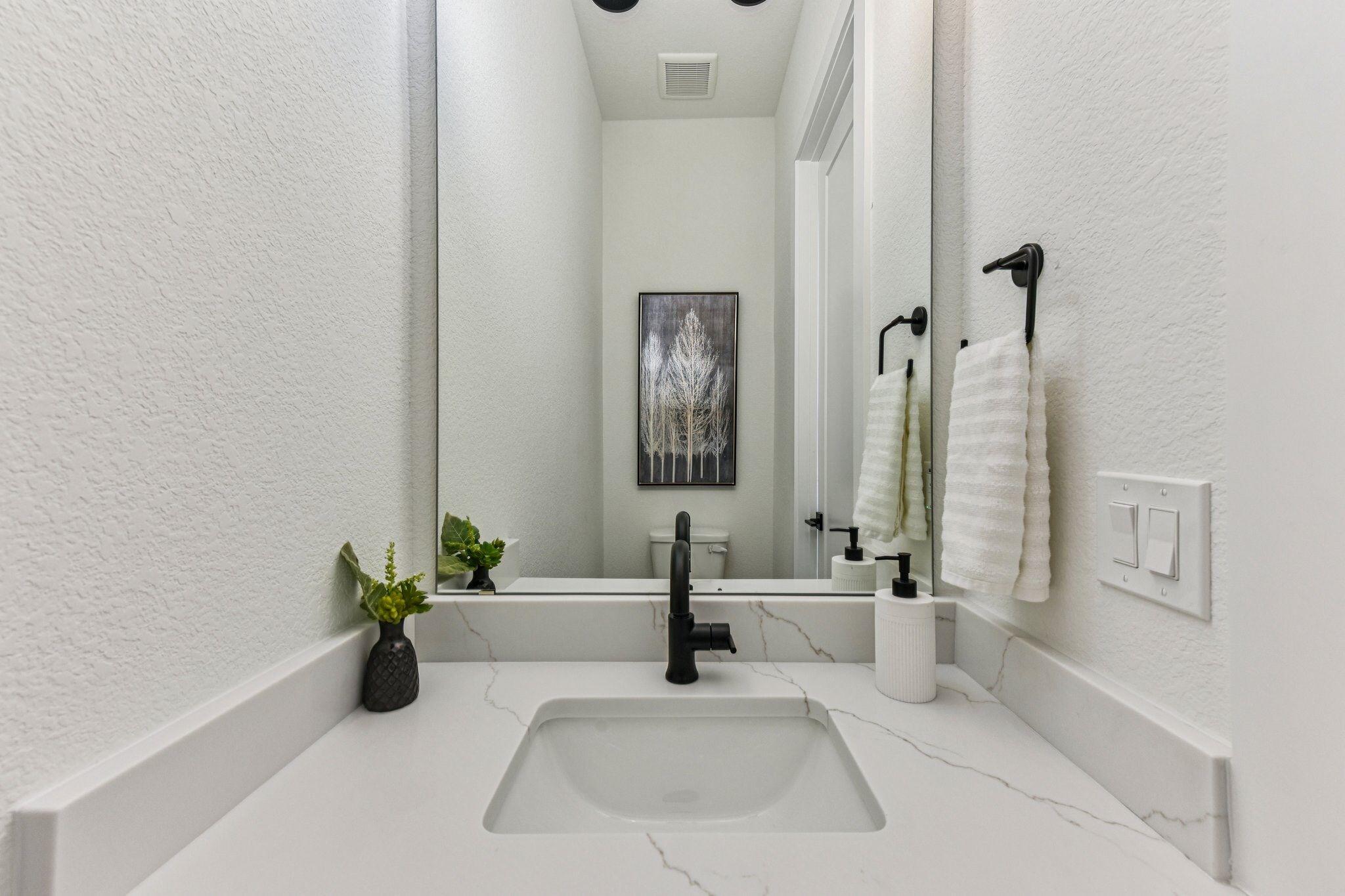 11208 Koko Cayuse Trl, Manor, TX — Saddle Rdg/Wildhorse Ranch Sec by Milestone Community Builders — thumbnail 12