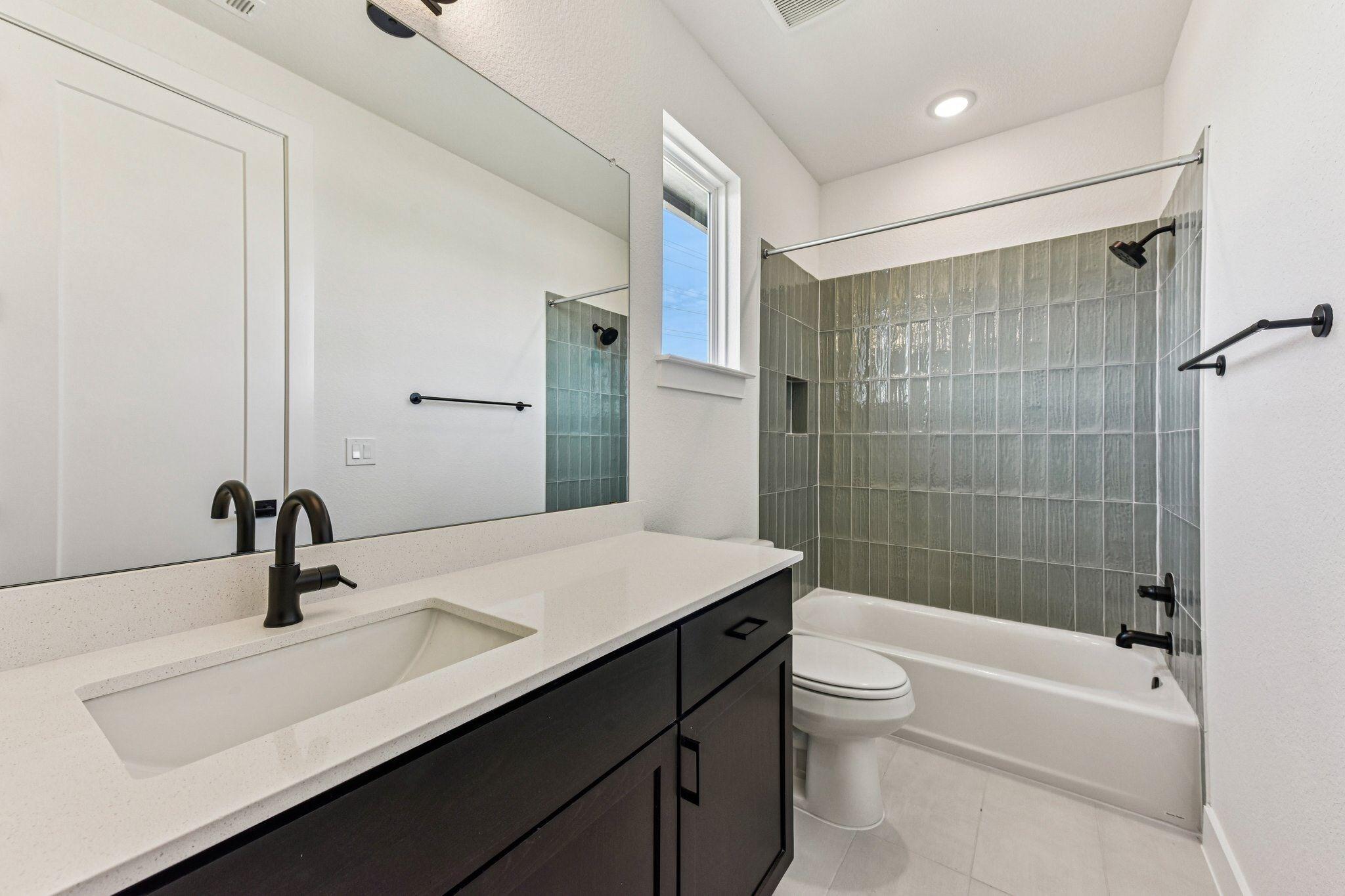 11208 Koko Cayuse Trl, Manor, TX — Saddle Rdg/Wildhorse Ranch Sec by Milestone Community Builders — thumbnail 24