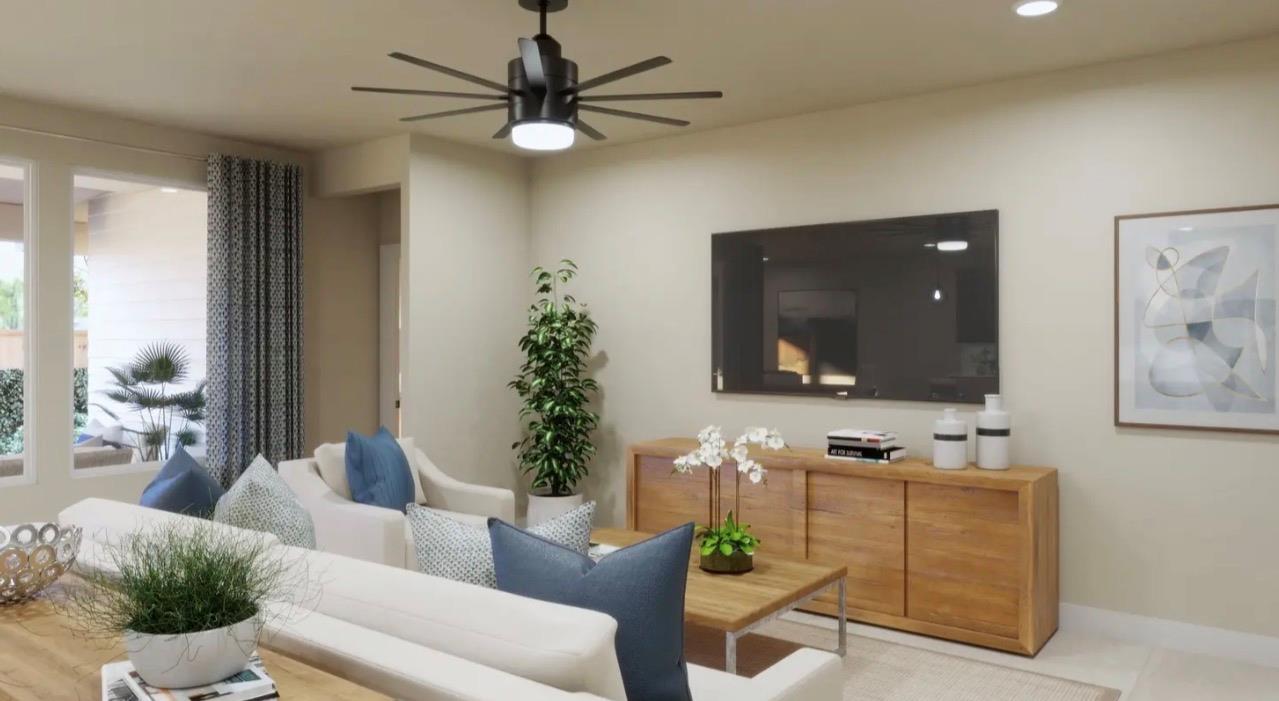 128 Jarred Bryant Ave, Kyle, TX — Anthem by Risewell Homes — thumbnail 2