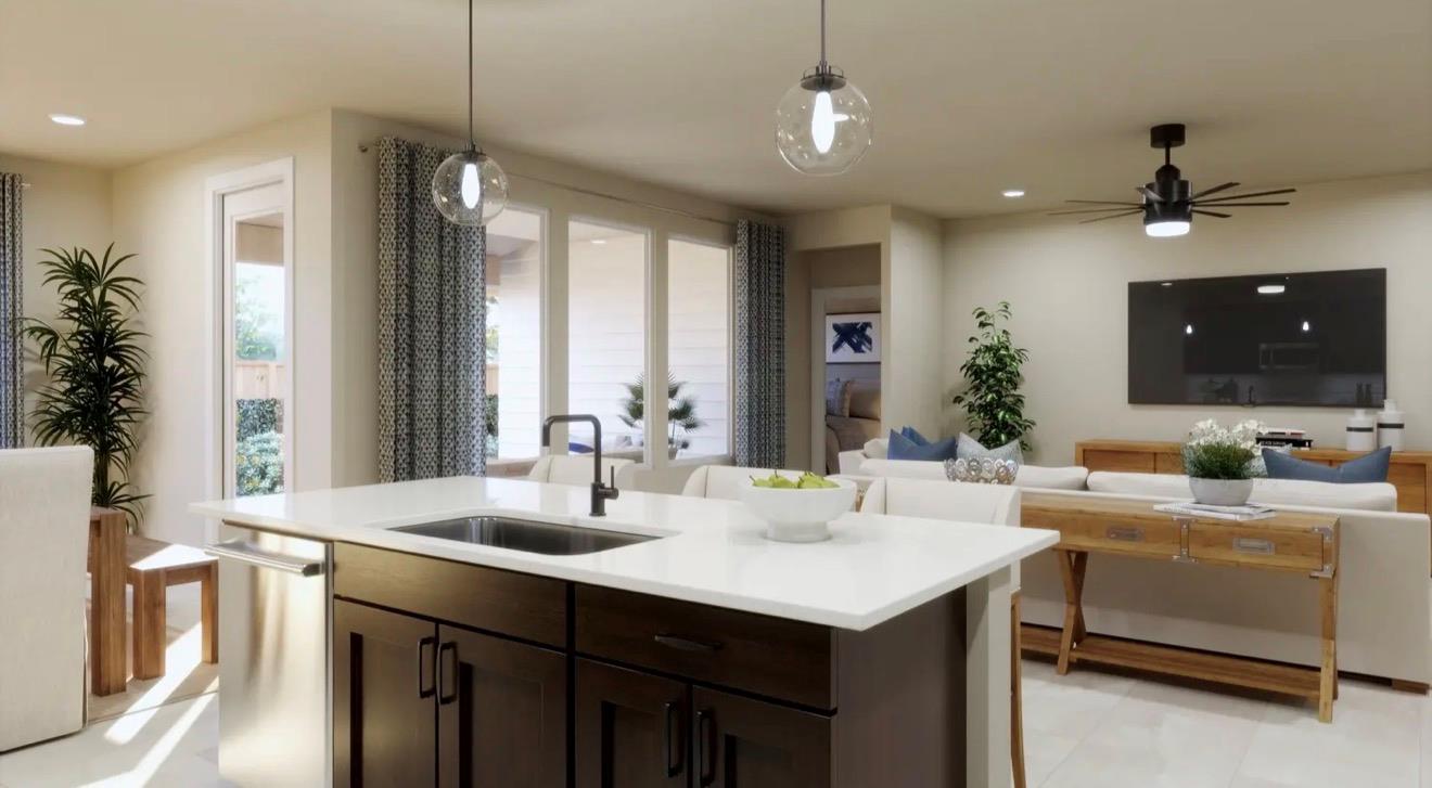 128 Jarred Bryant Ave, Kyle, TX — Anthem by Risewell Homes — thumbnail 4