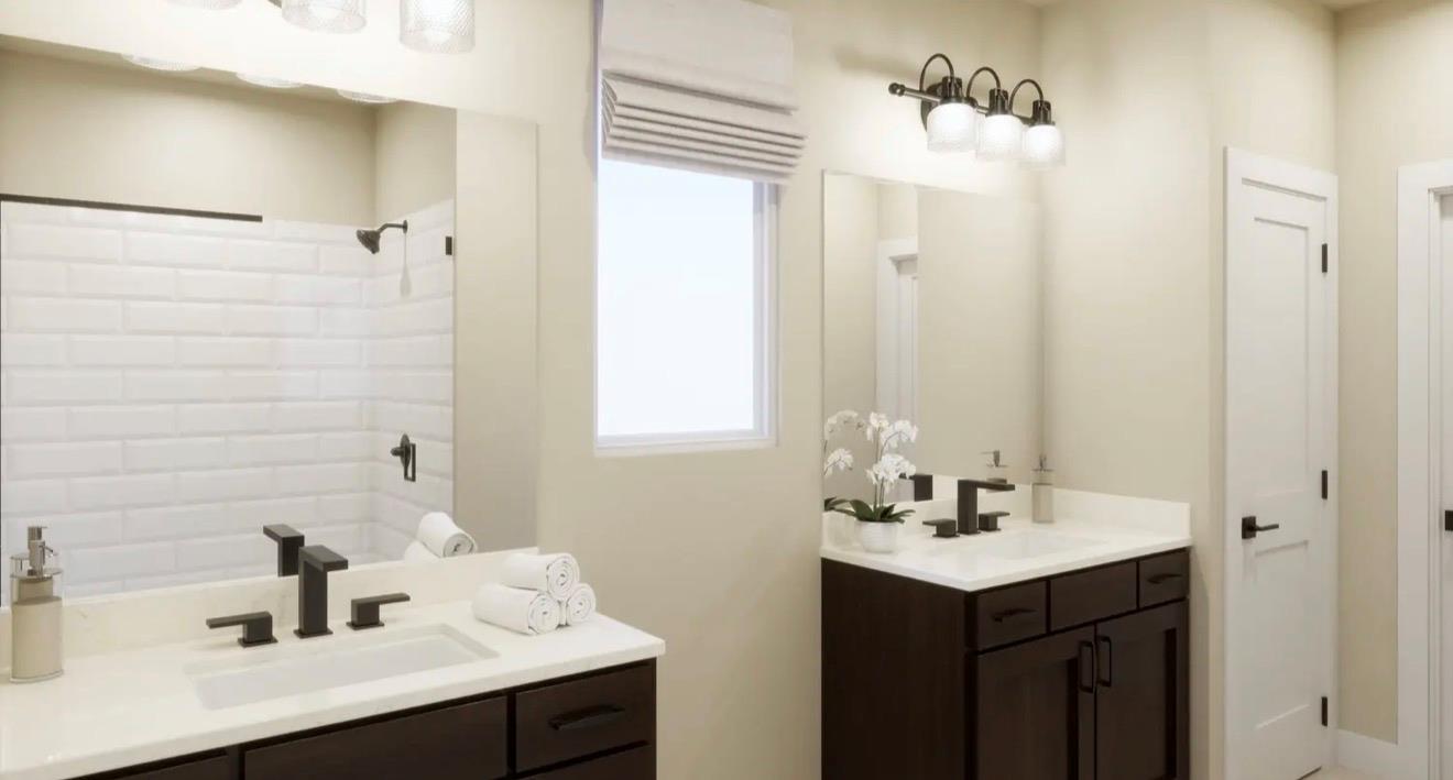 128 Jarred Bryant Ave, Kyle, TX — Anthem by Risewell Homes — thumbnail 10